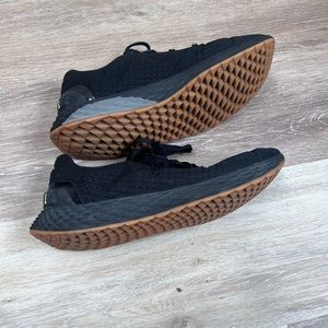 NoBull Black Gum Ripstop Runner (Men’s)